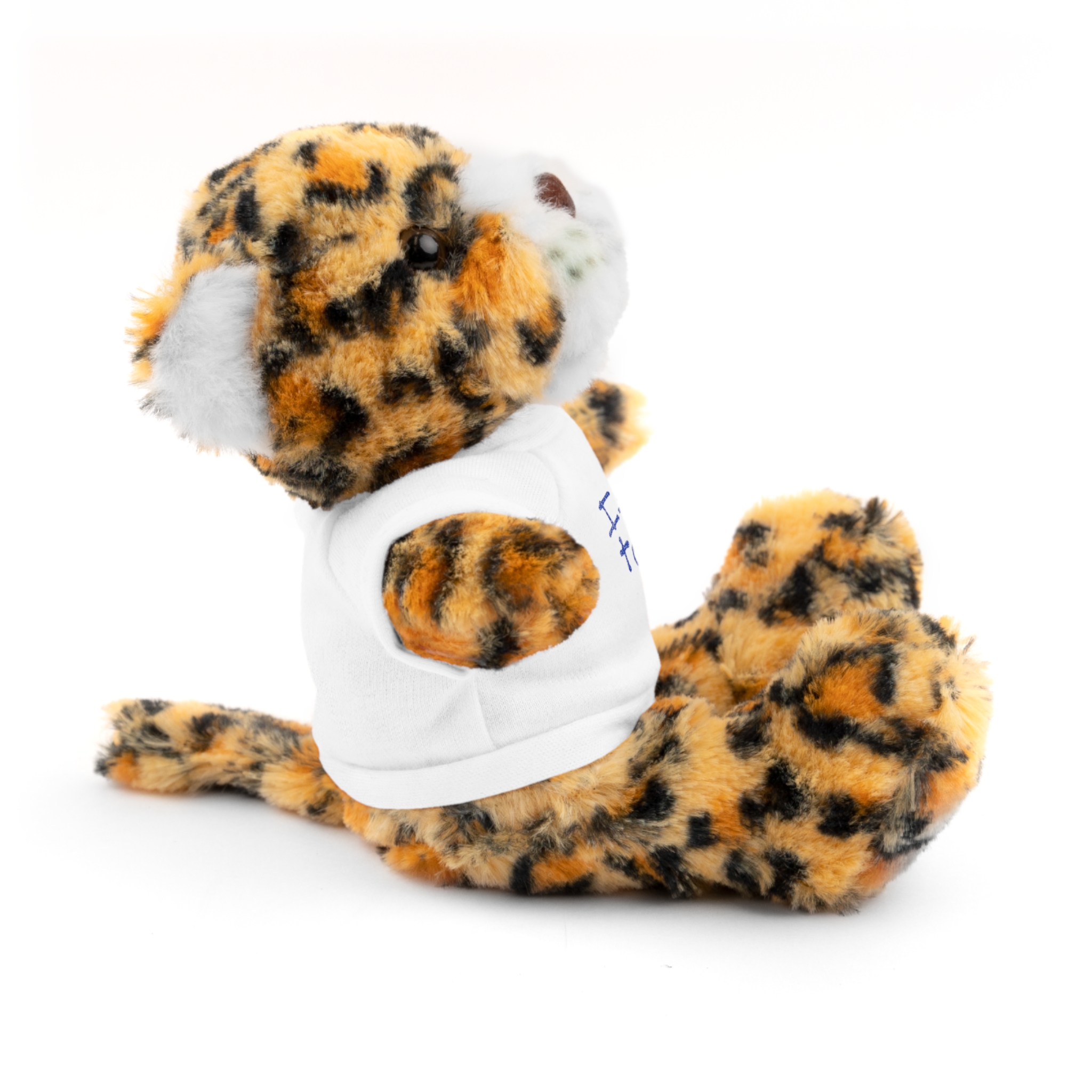 It Is Safe to Be Me Plush - Image 8