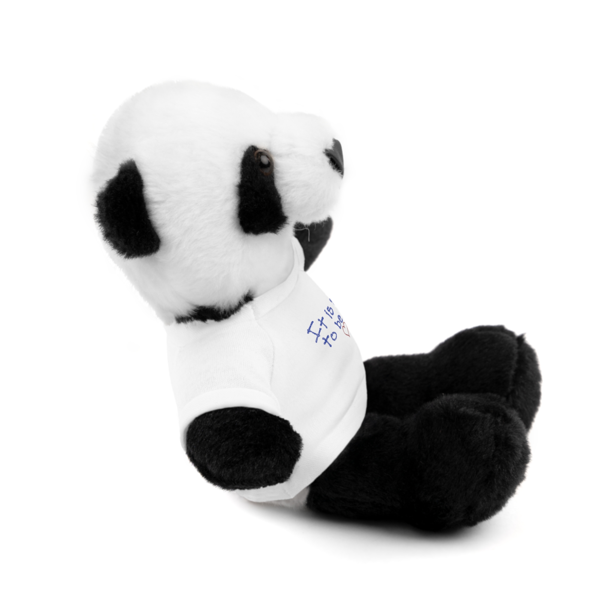 It Is Safe to Be Me Plush - Image 14