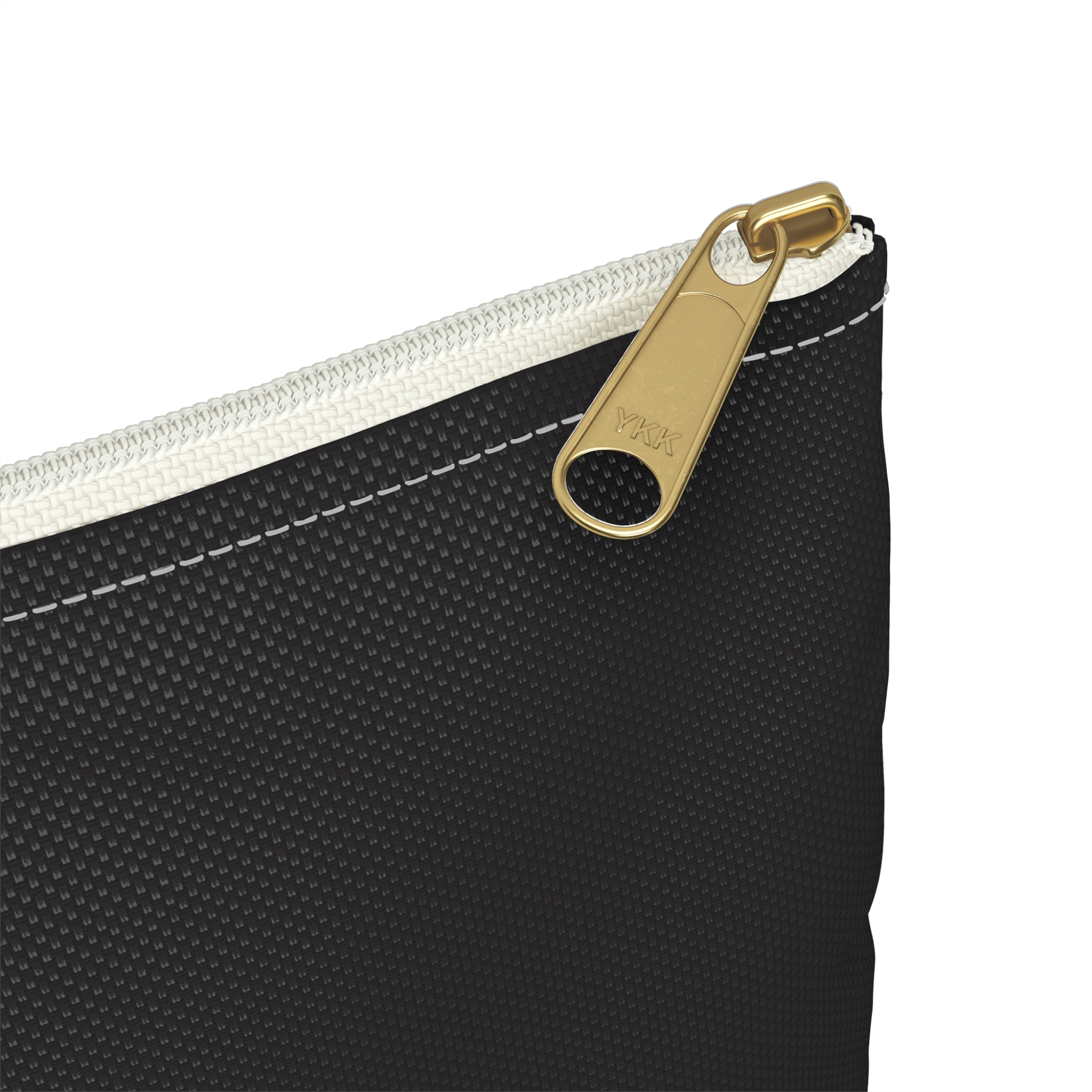 Jaw Snap Zip Pouch - Image 8