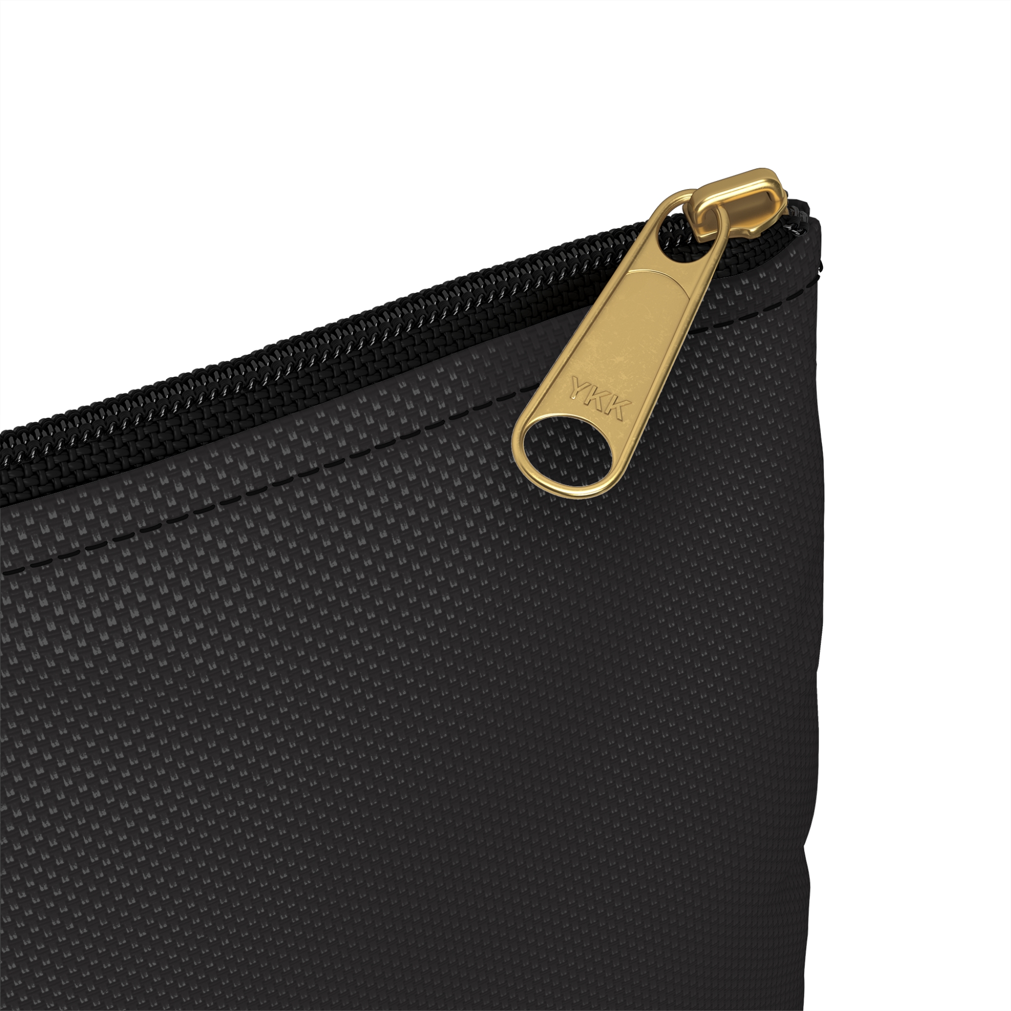 Jaw Snap Zip Pouch - Image 4