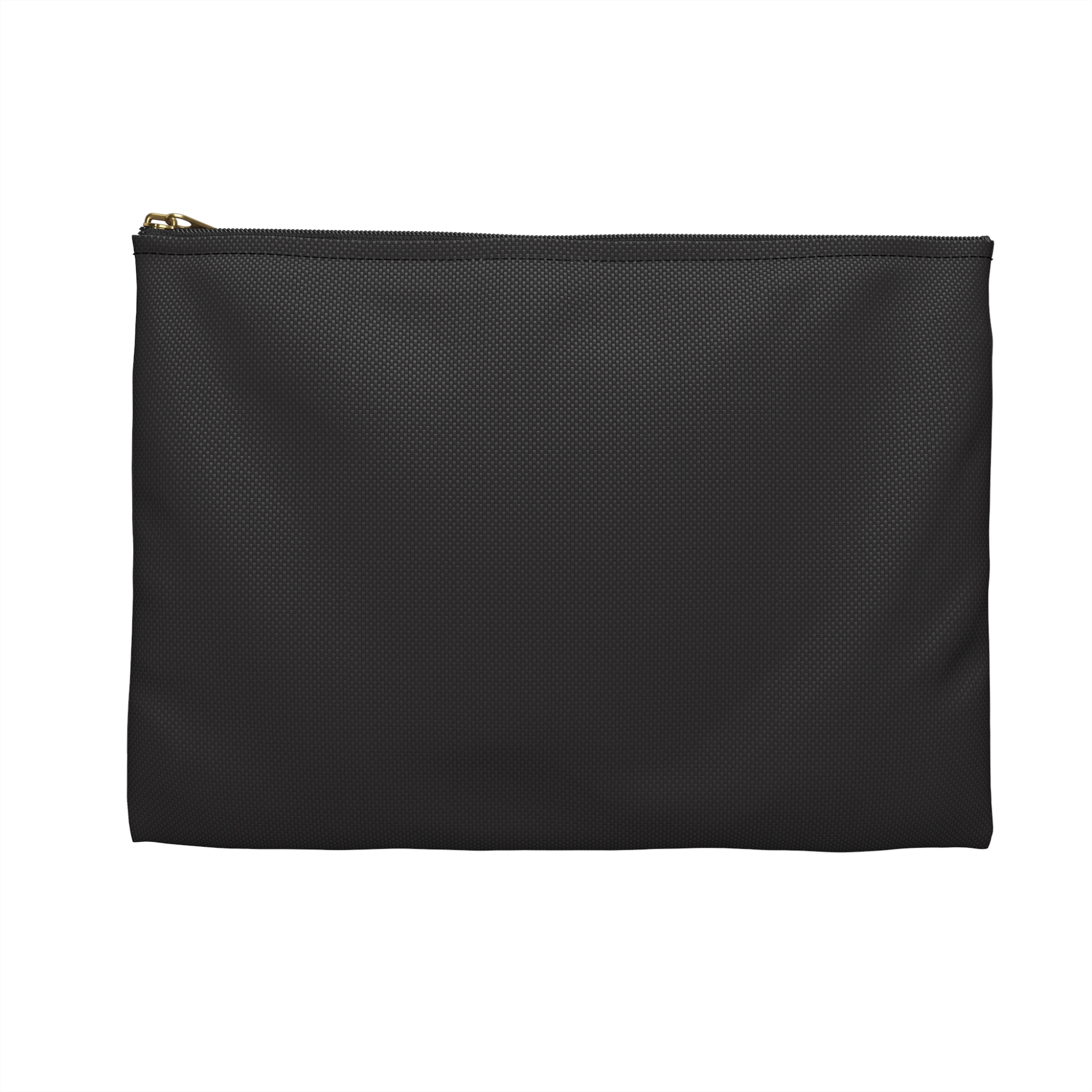 Jaw Snap Zip Pouch - Image 2