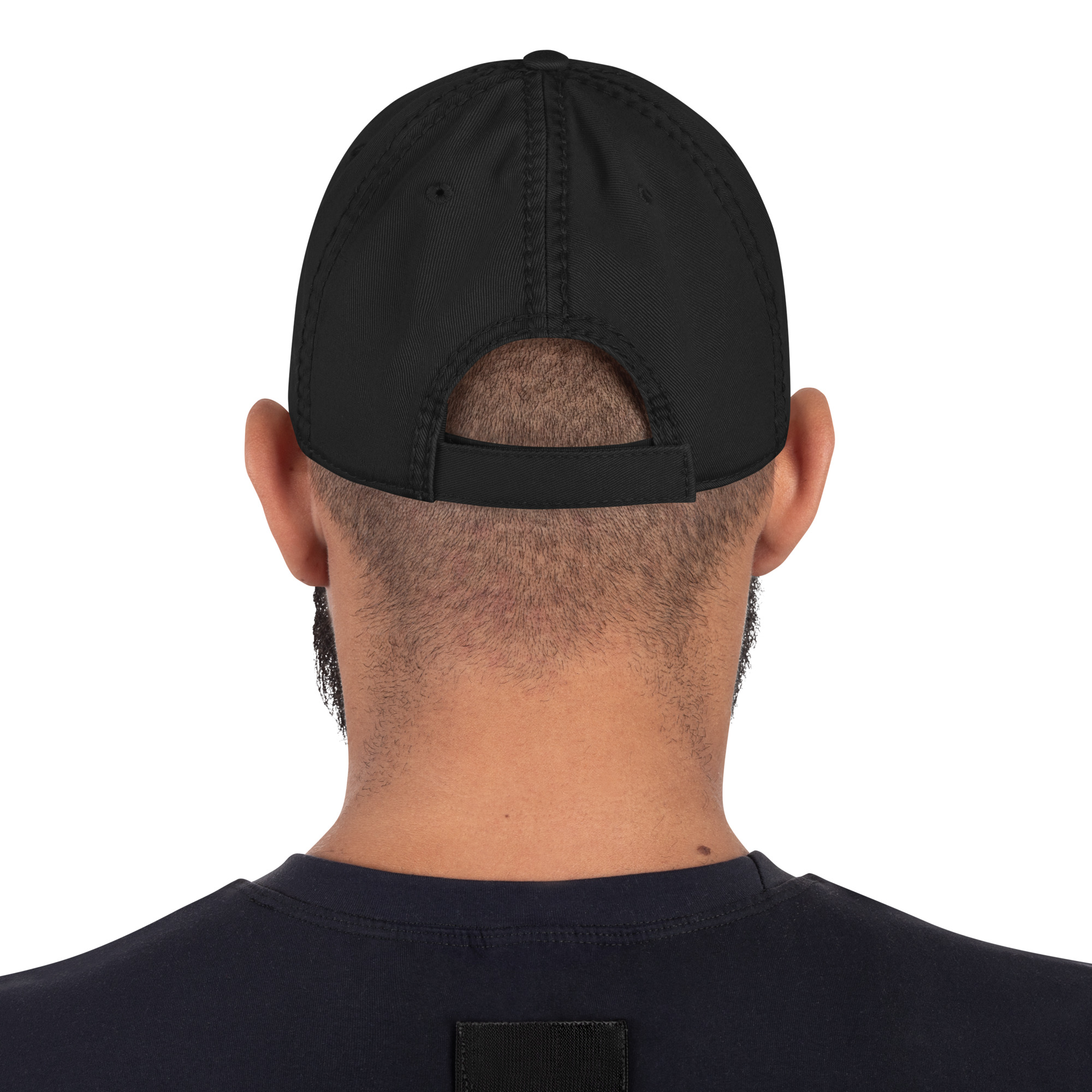 Mayem Dad Hat - Image 2
