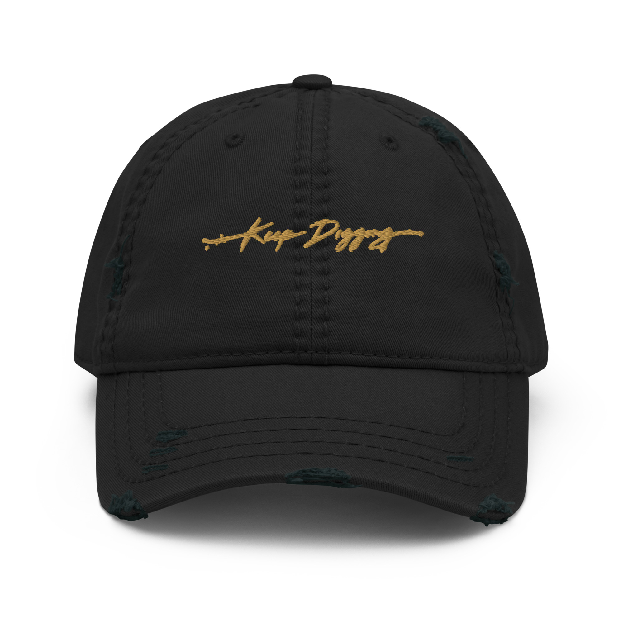 FOE-008 Keep Digging Cap