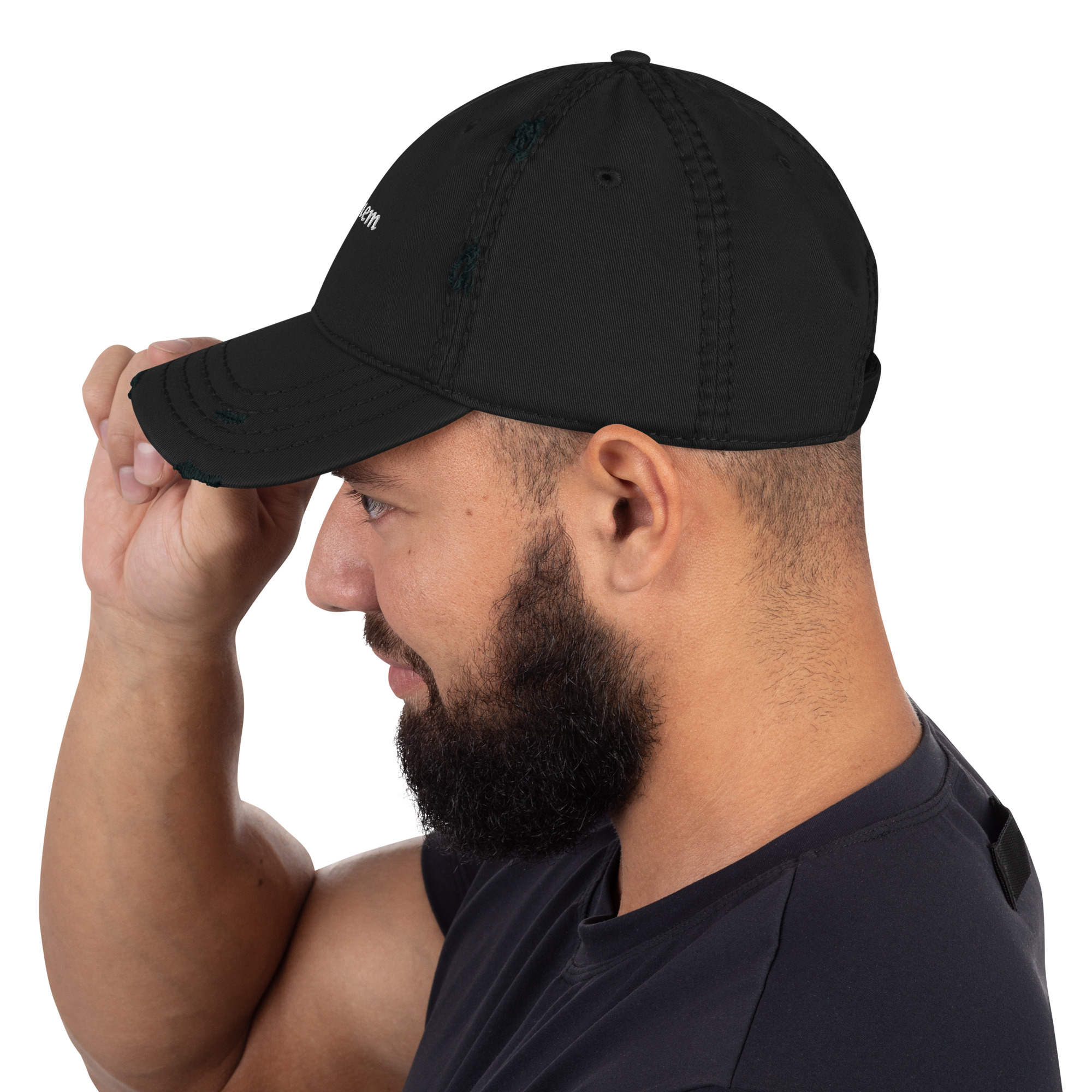 Mayem Dad Hat - Image 3