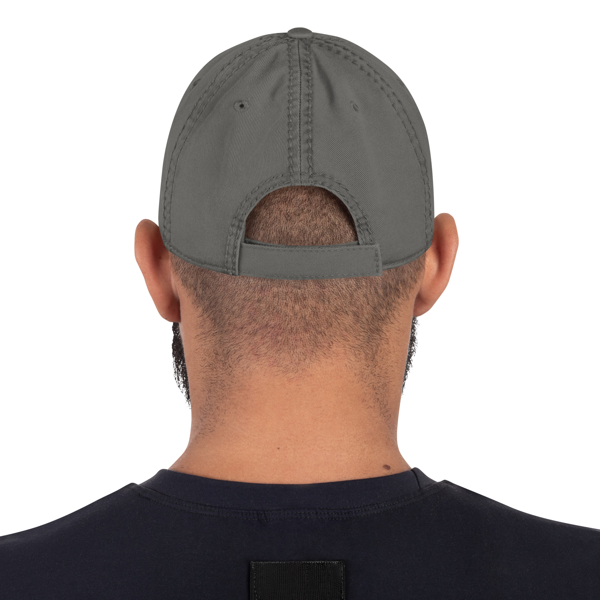 Mayem Dad Hat - Image 9