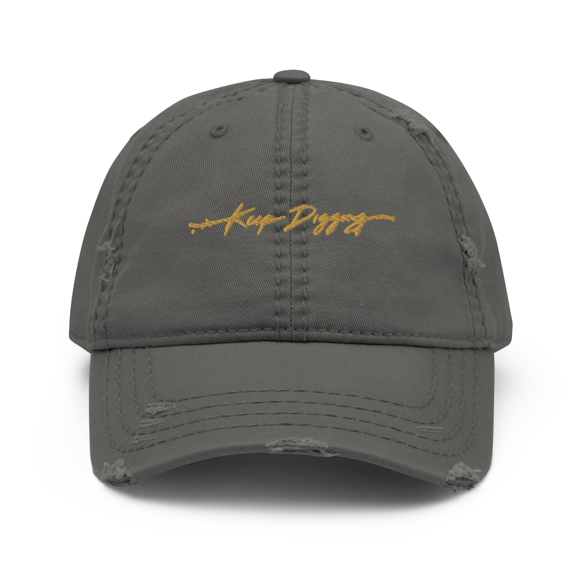 FOE-008 Keep Digging Cap - Image 2