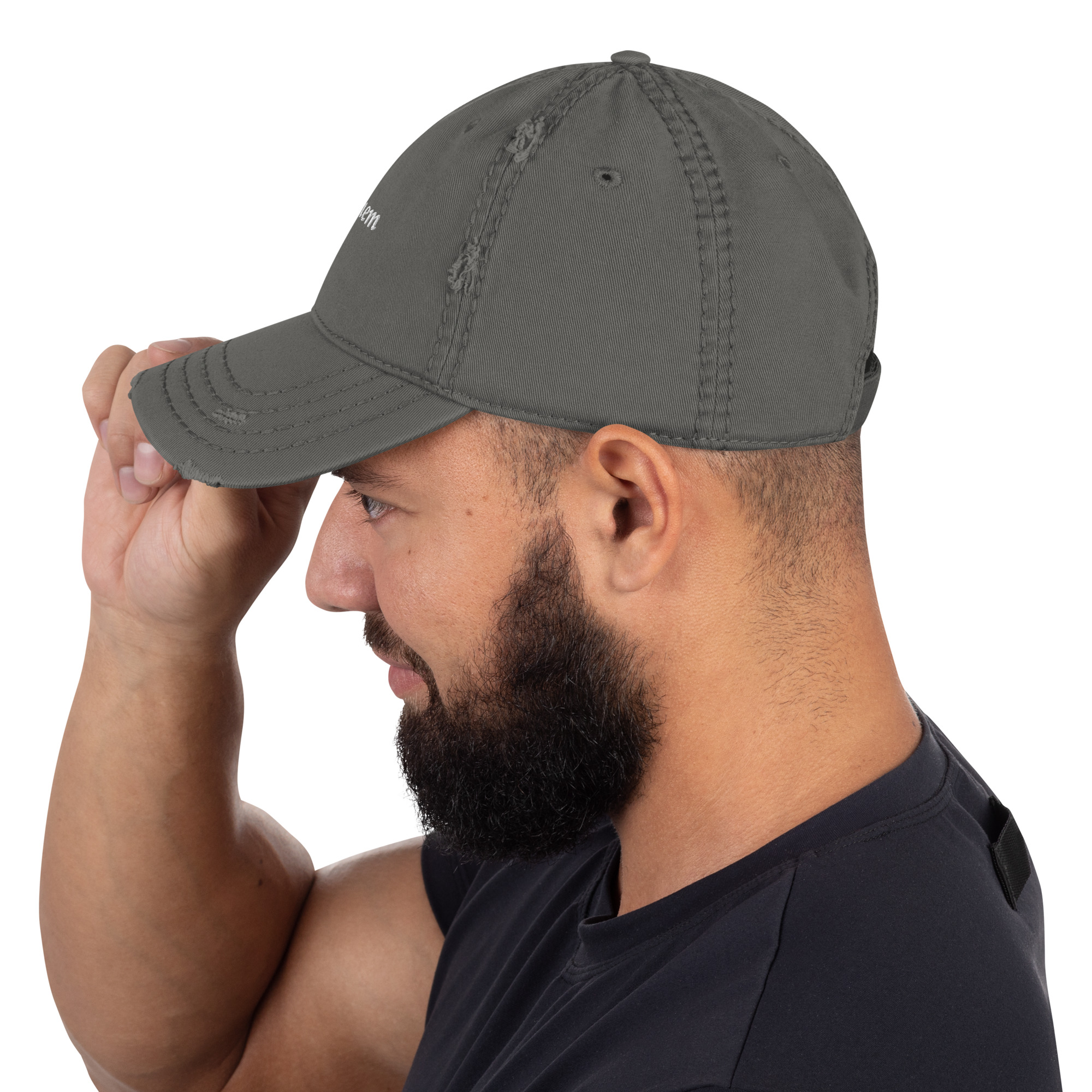 Mayem Dad Hat - Image 11
