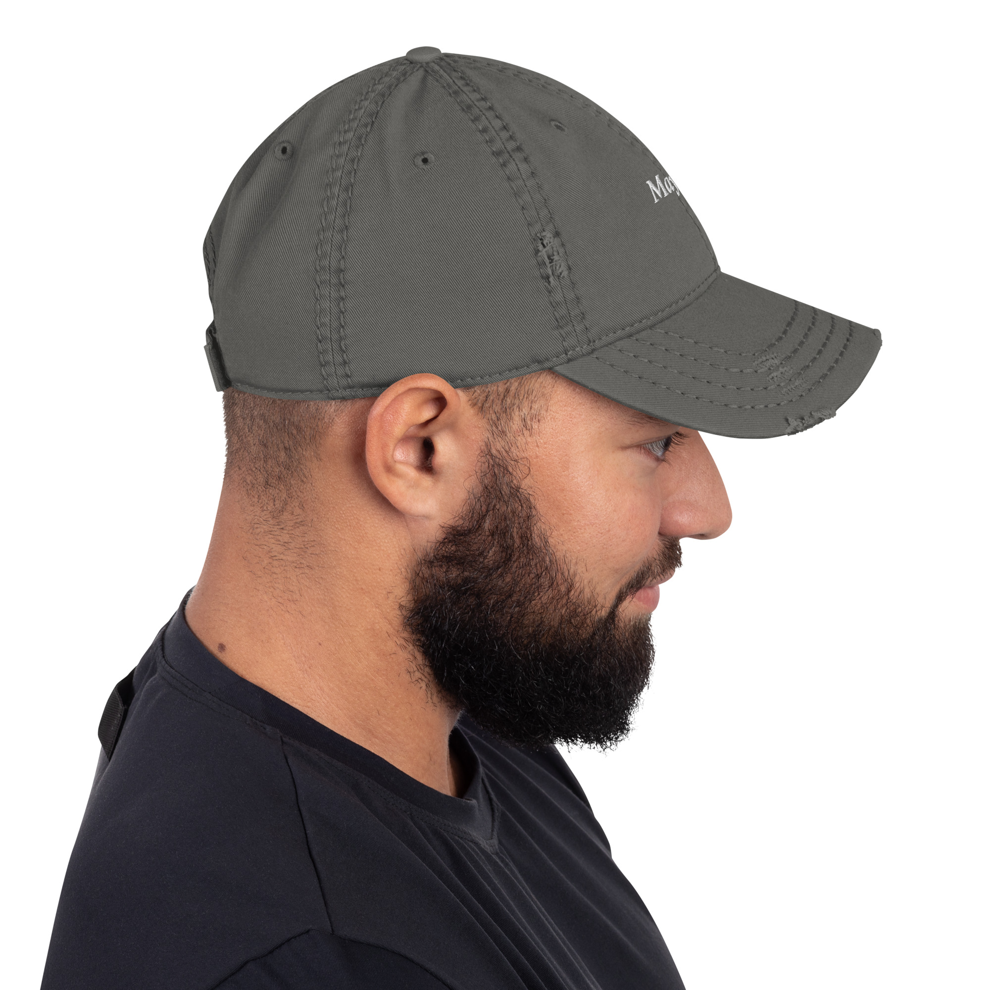 Mayem Dad Hat - Image 12