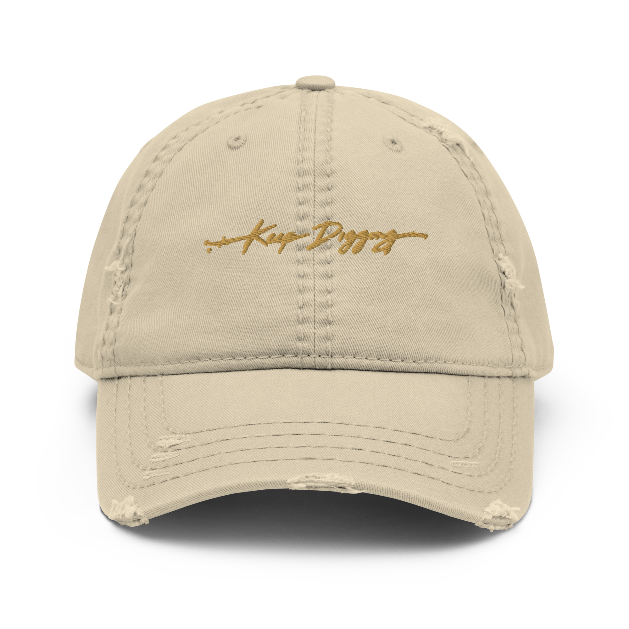 FOE-008 Keep Digging Cap - Image 3