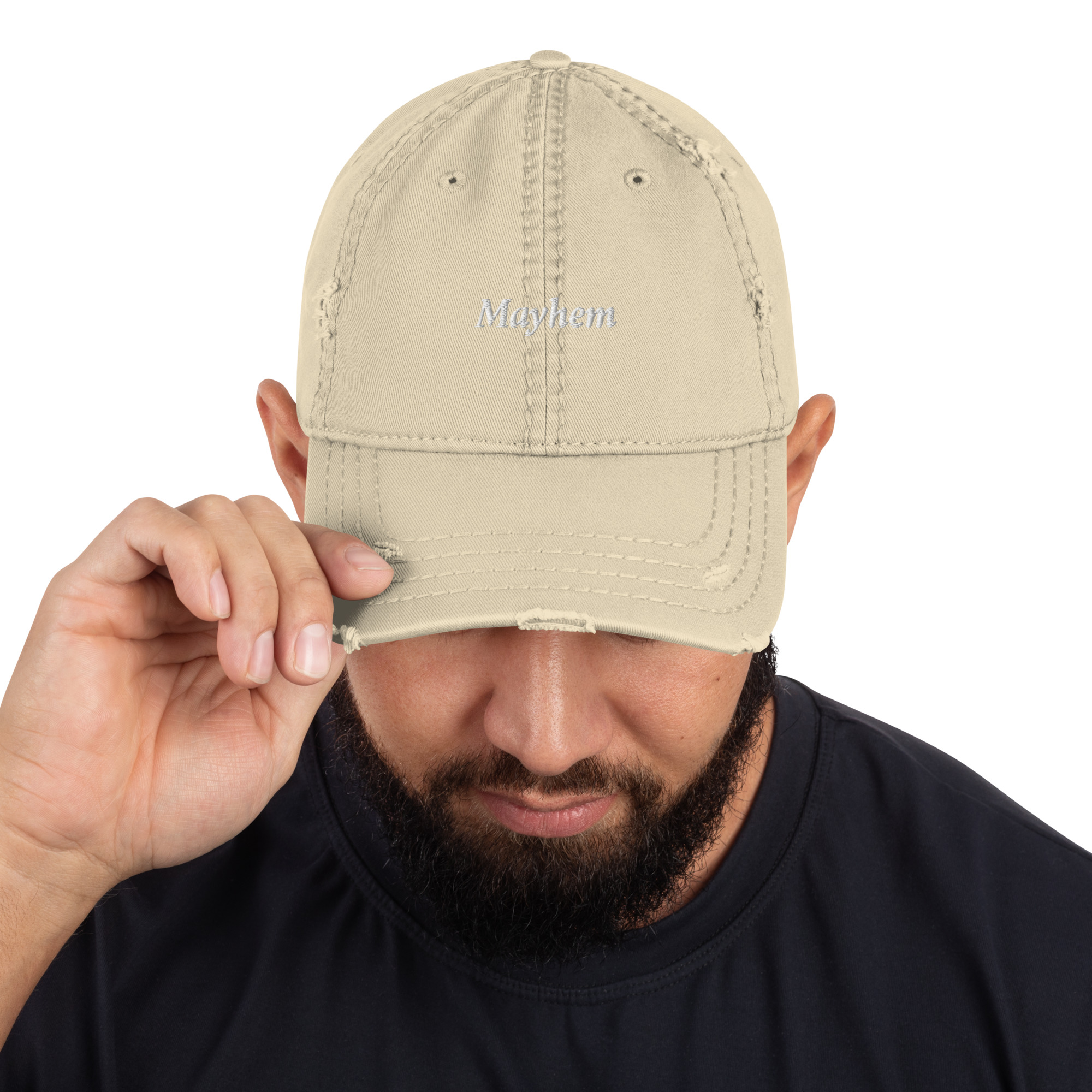 Mayem Dad Hat - Image 14