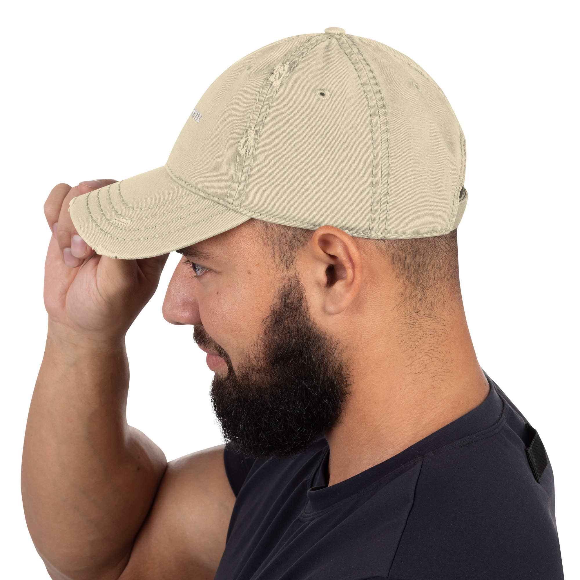 Mayem Dad Hat - Image 15