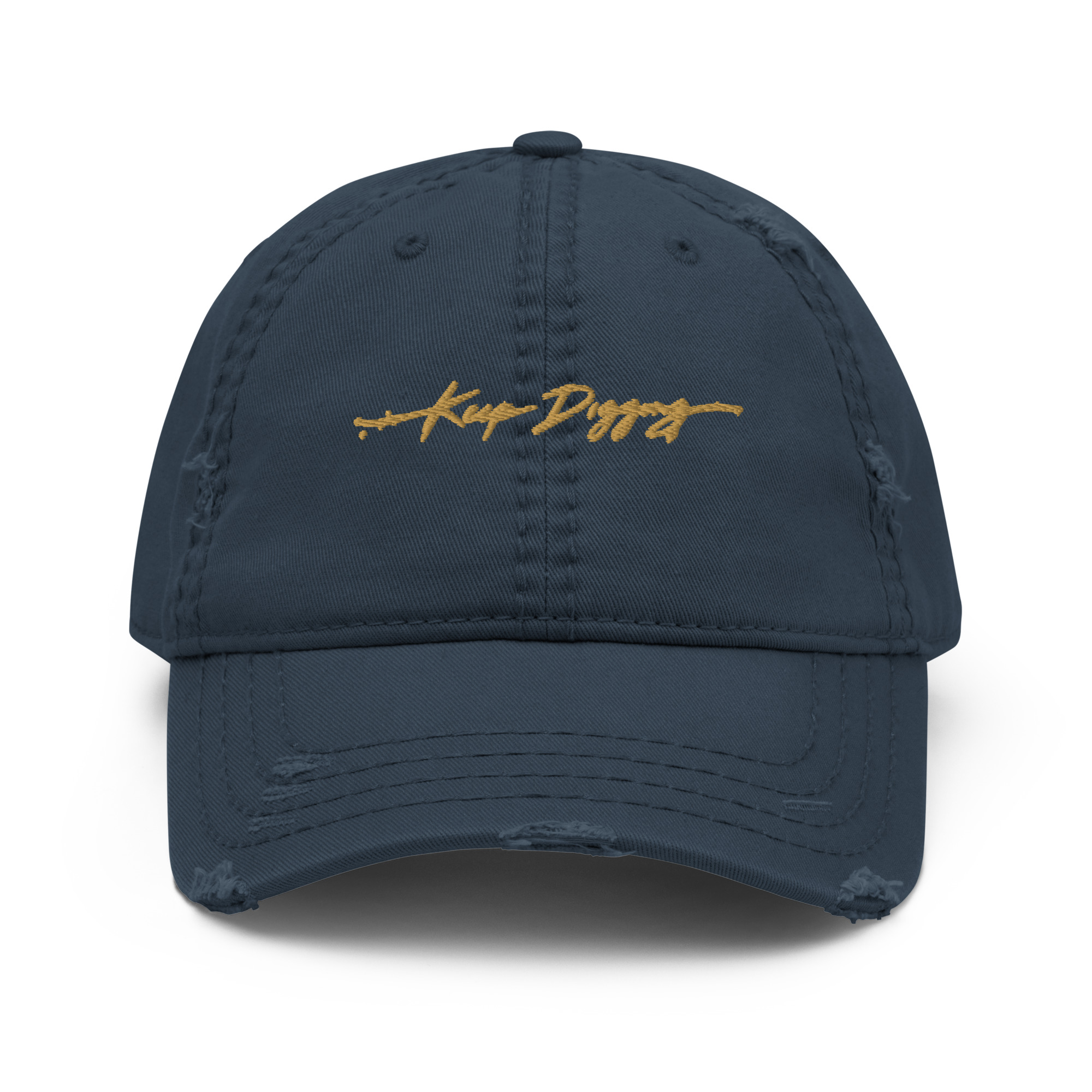 FOE-008 Keep Digging Cap - Image 4