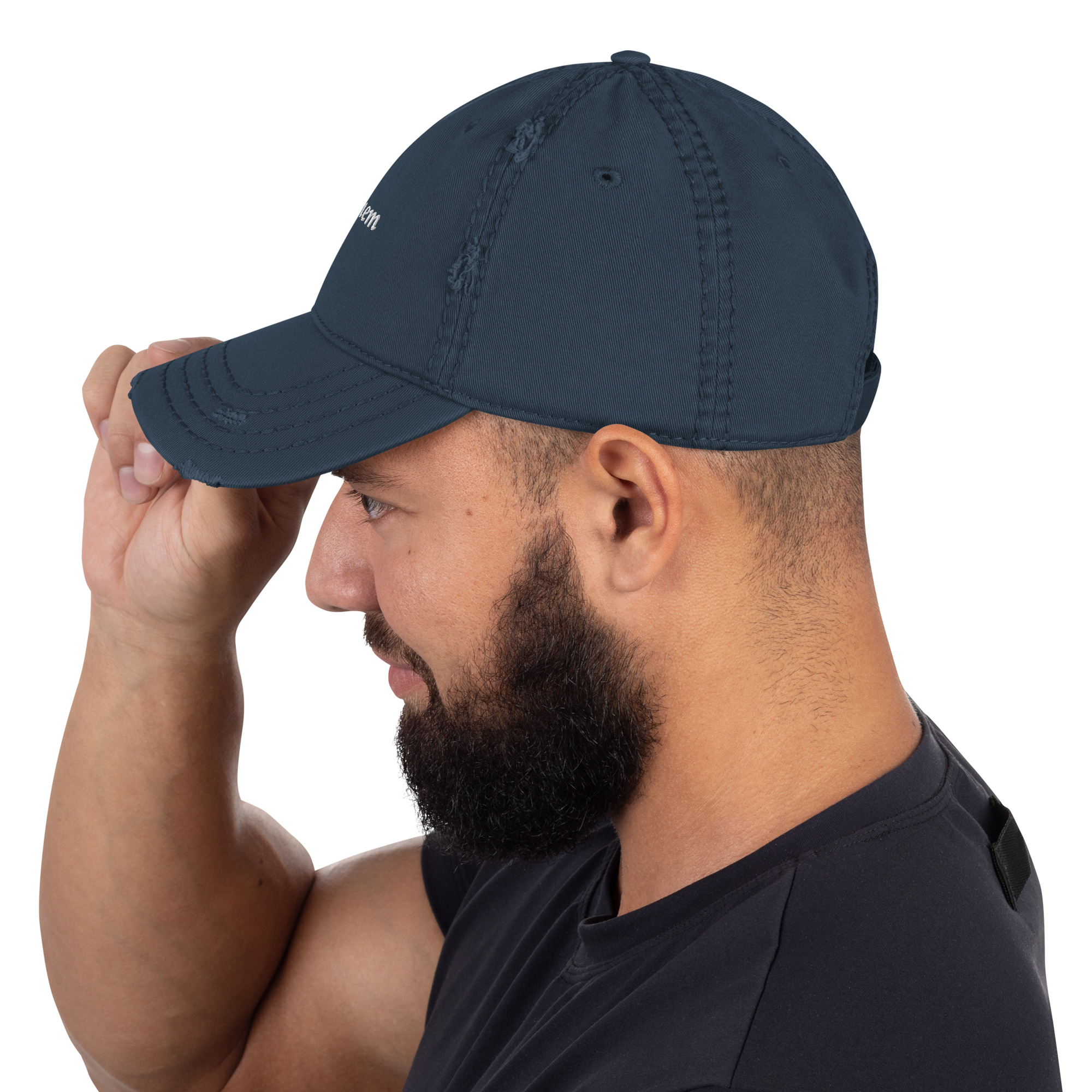 Mayem Dad Hat - Image 7