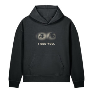I See You / You Are Loved Vintage Hoodie