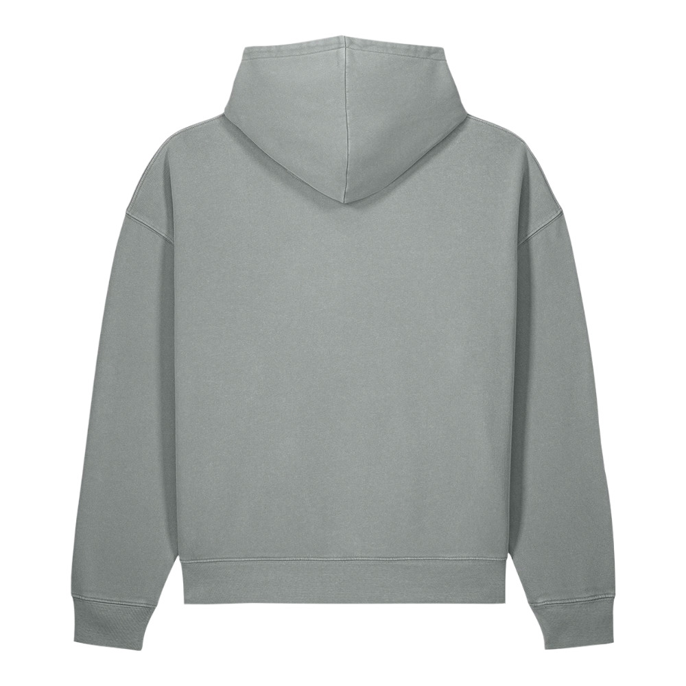 Bone Dry, Still Thirsty Hoodie - Image 2