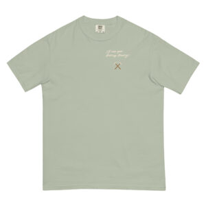 FOE-001 I Was Your Fucking Family Tee (Trevor)