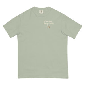 FOE-001 I Was Your Fucking Child Tee (Trevor)