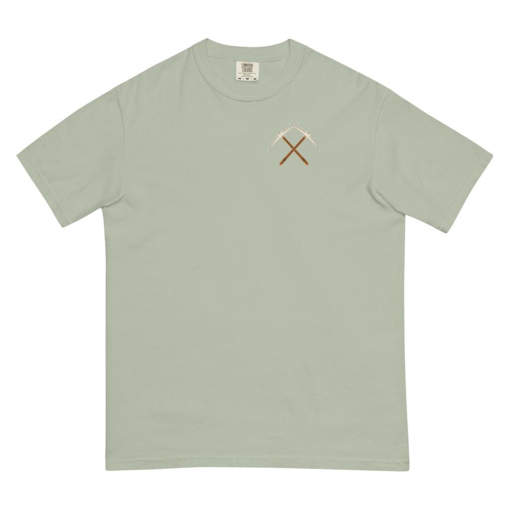 FOE-005 Know Your Worth Tee