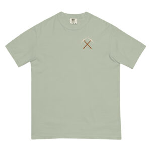 FOE-005 Know Your Worth Tee