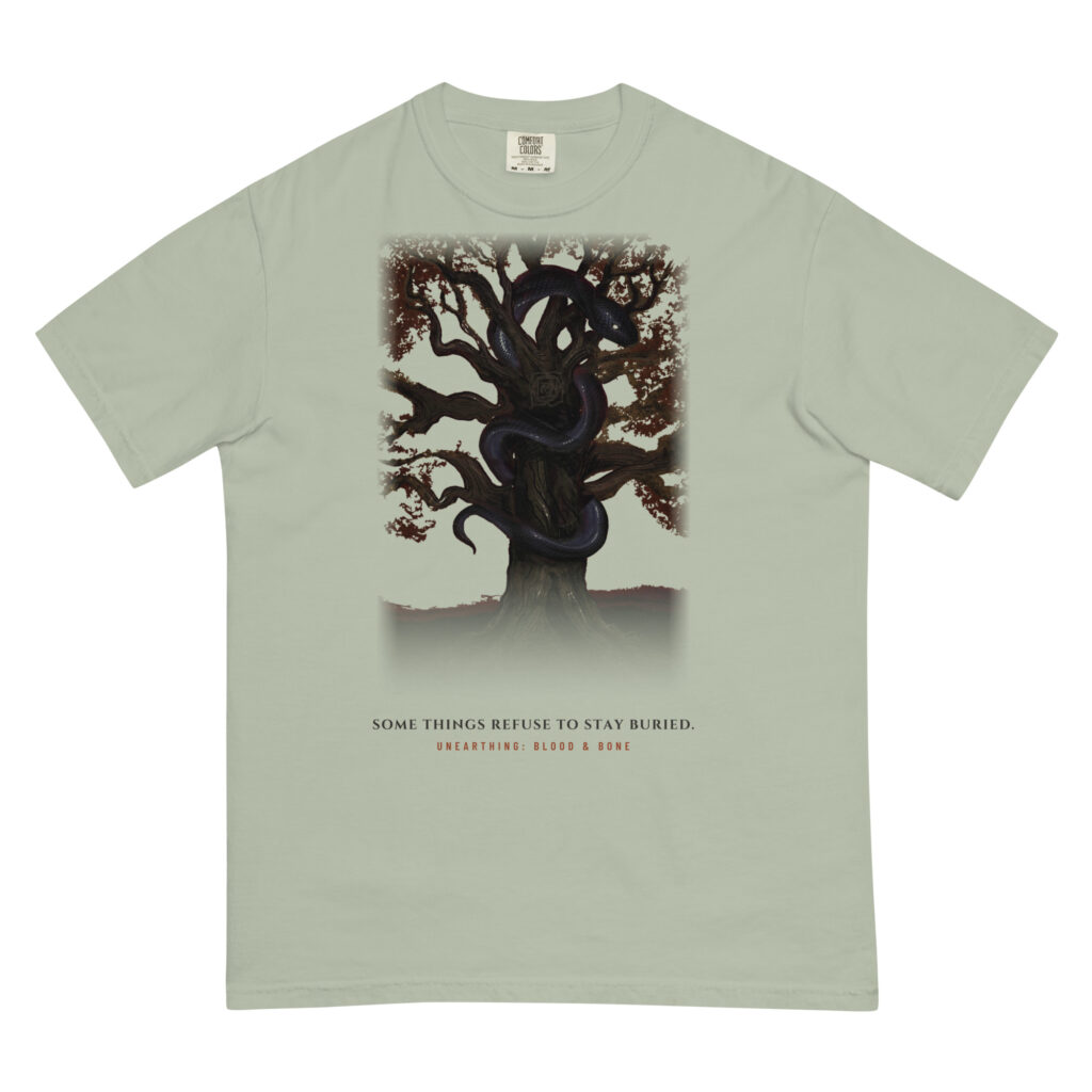 FOE-009 The Tree Tee