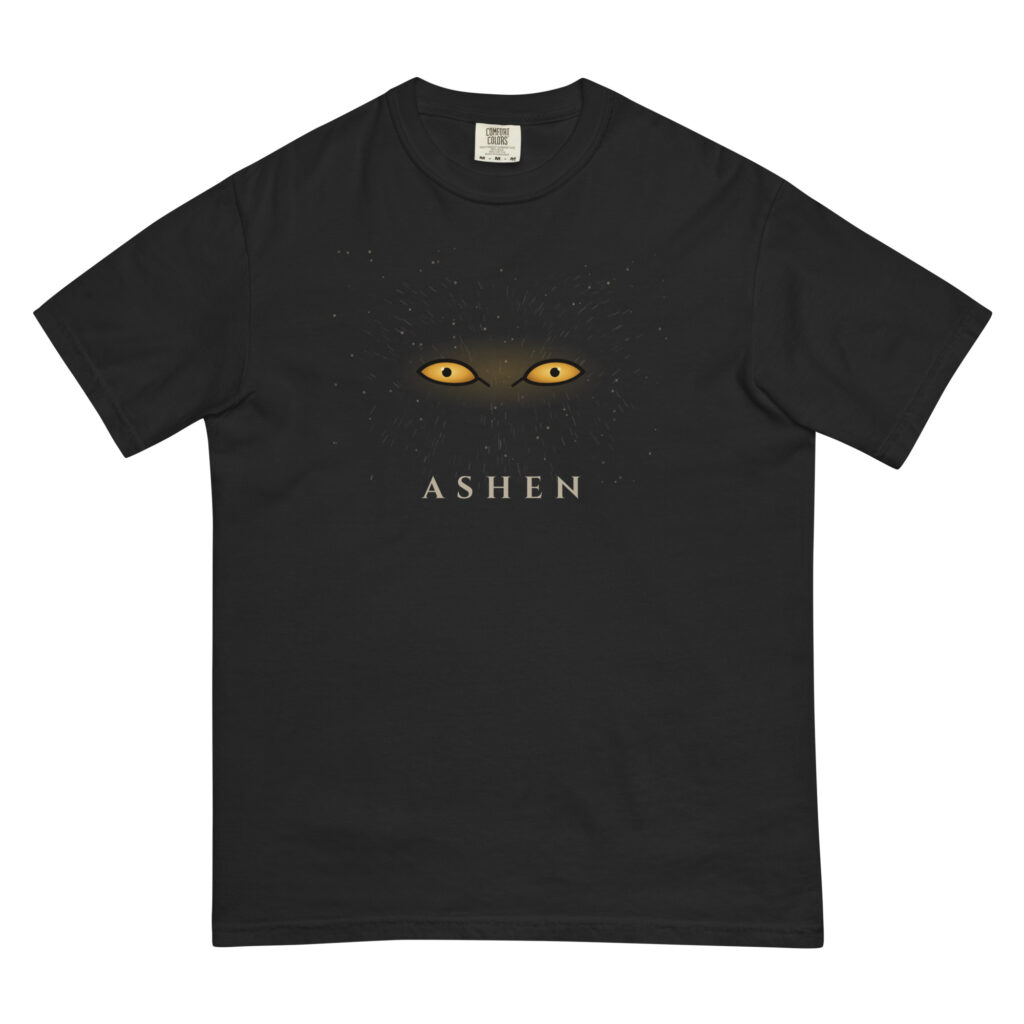 FOE-017 Ashen Tee