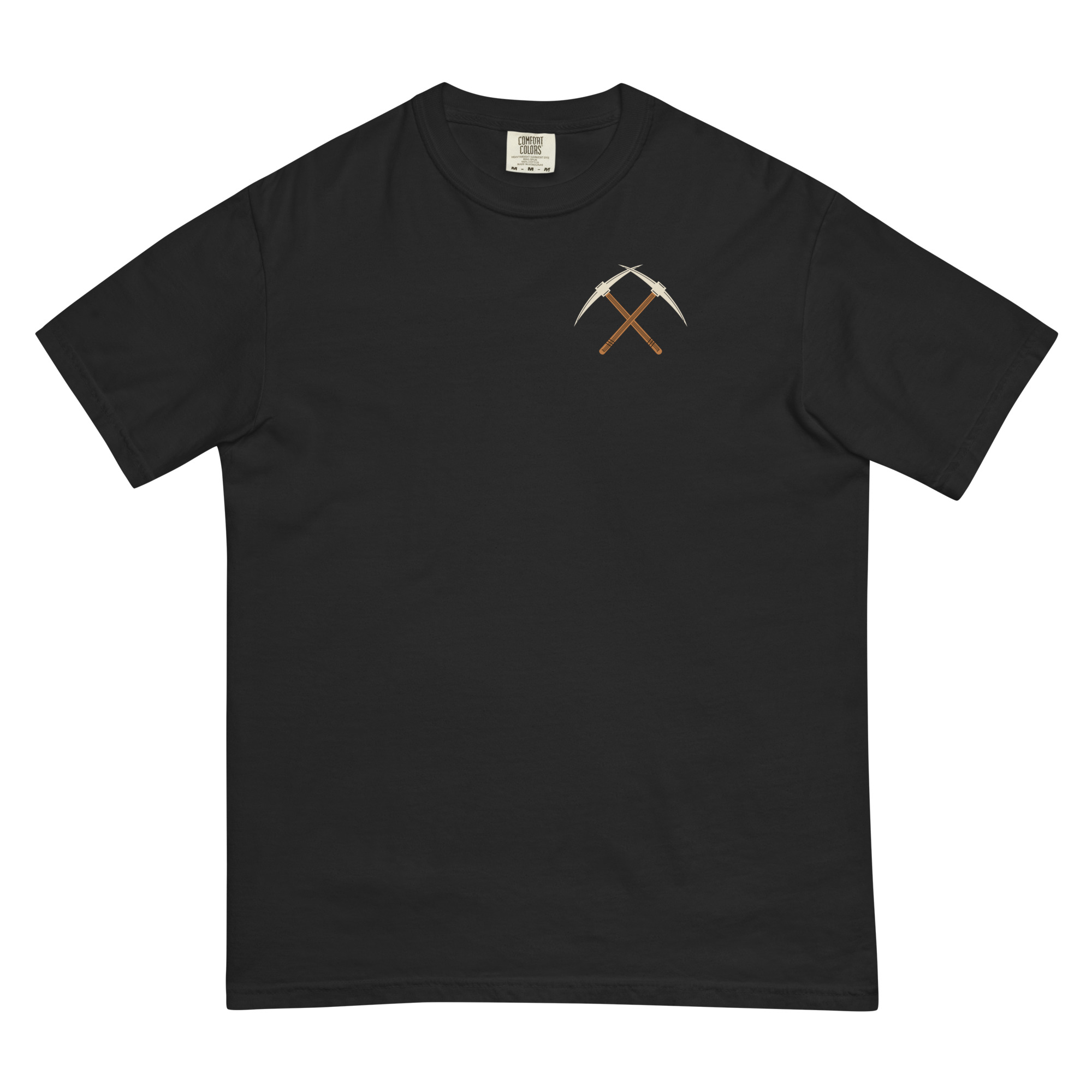 FOE-005 Know Your Worth Tee