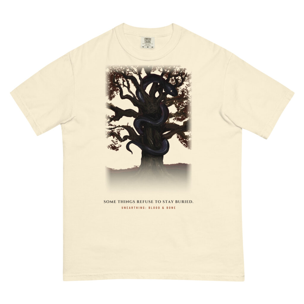 FOE-009 The Tree Tee