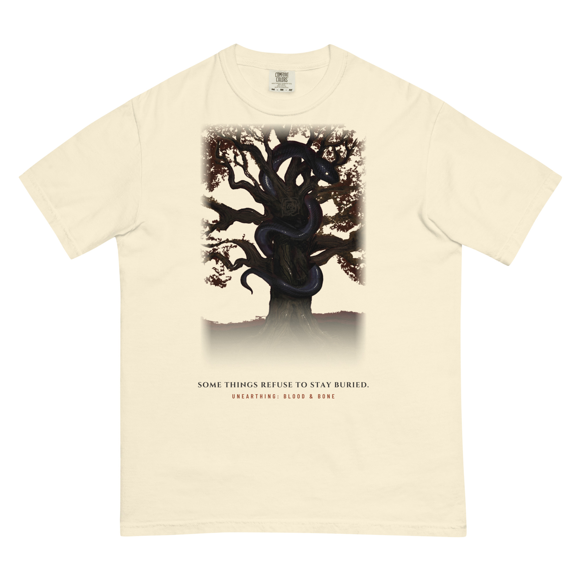 FOE-009 The Tree Tee