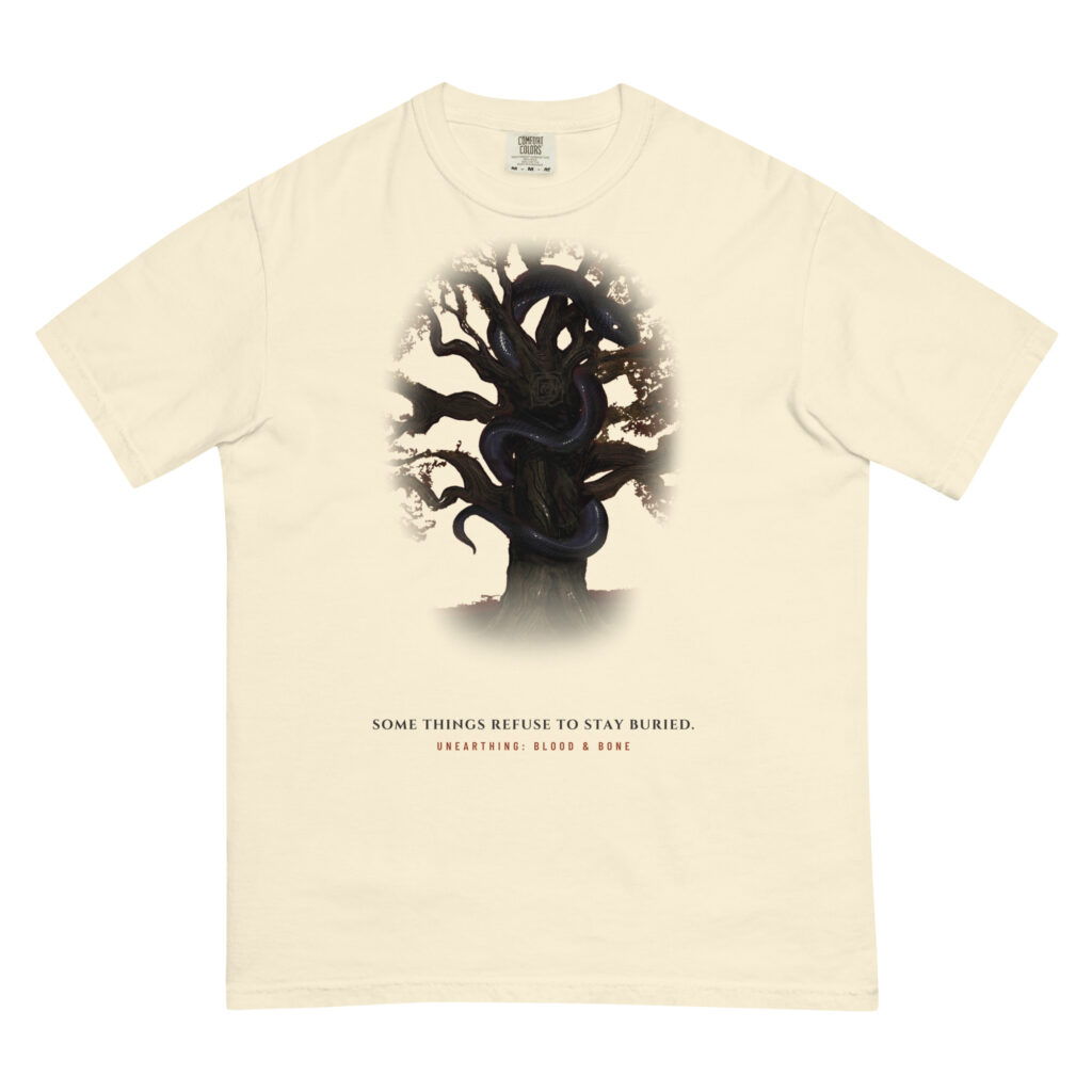 FOE-009 The Tree Tee