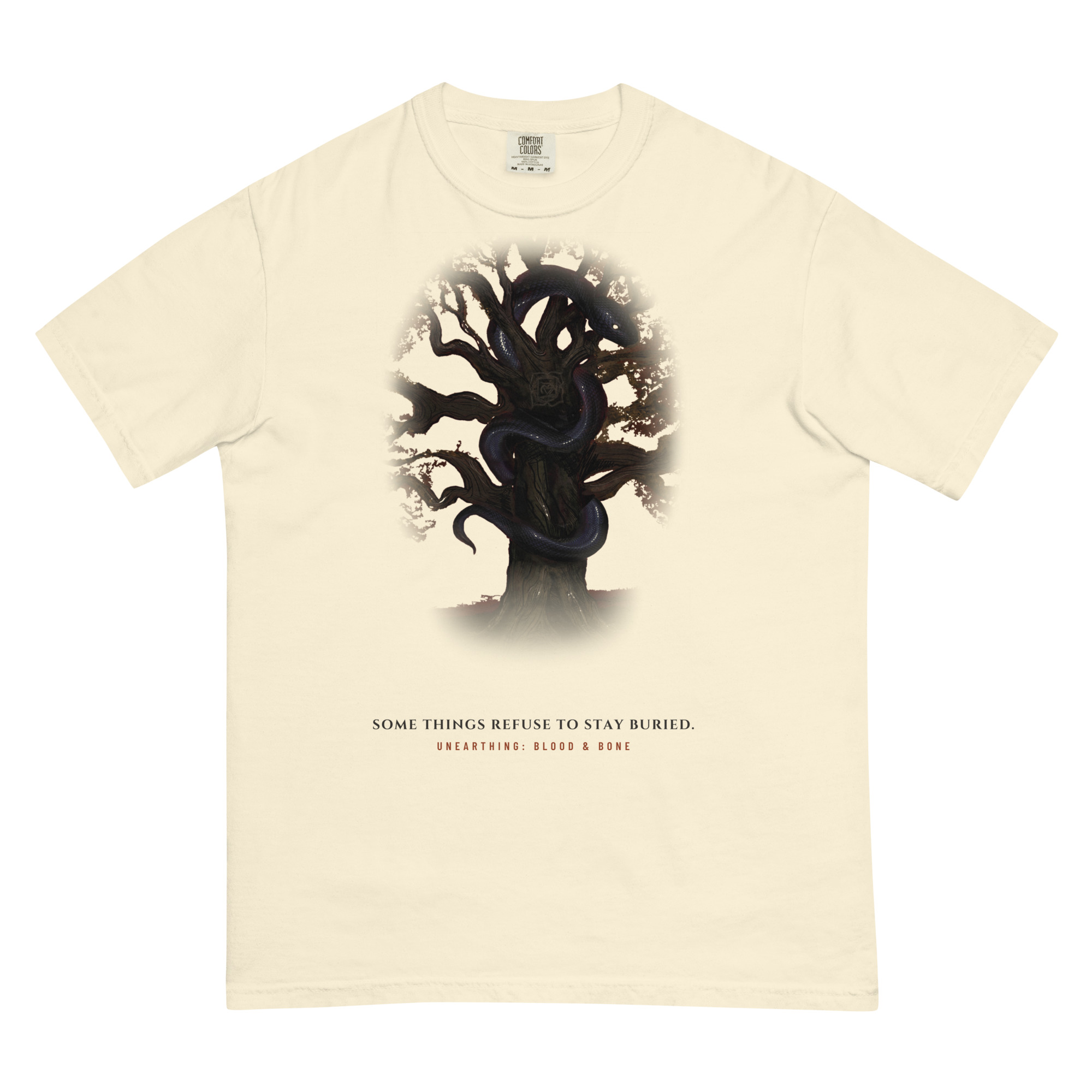 FOE-009 The Tree Tee