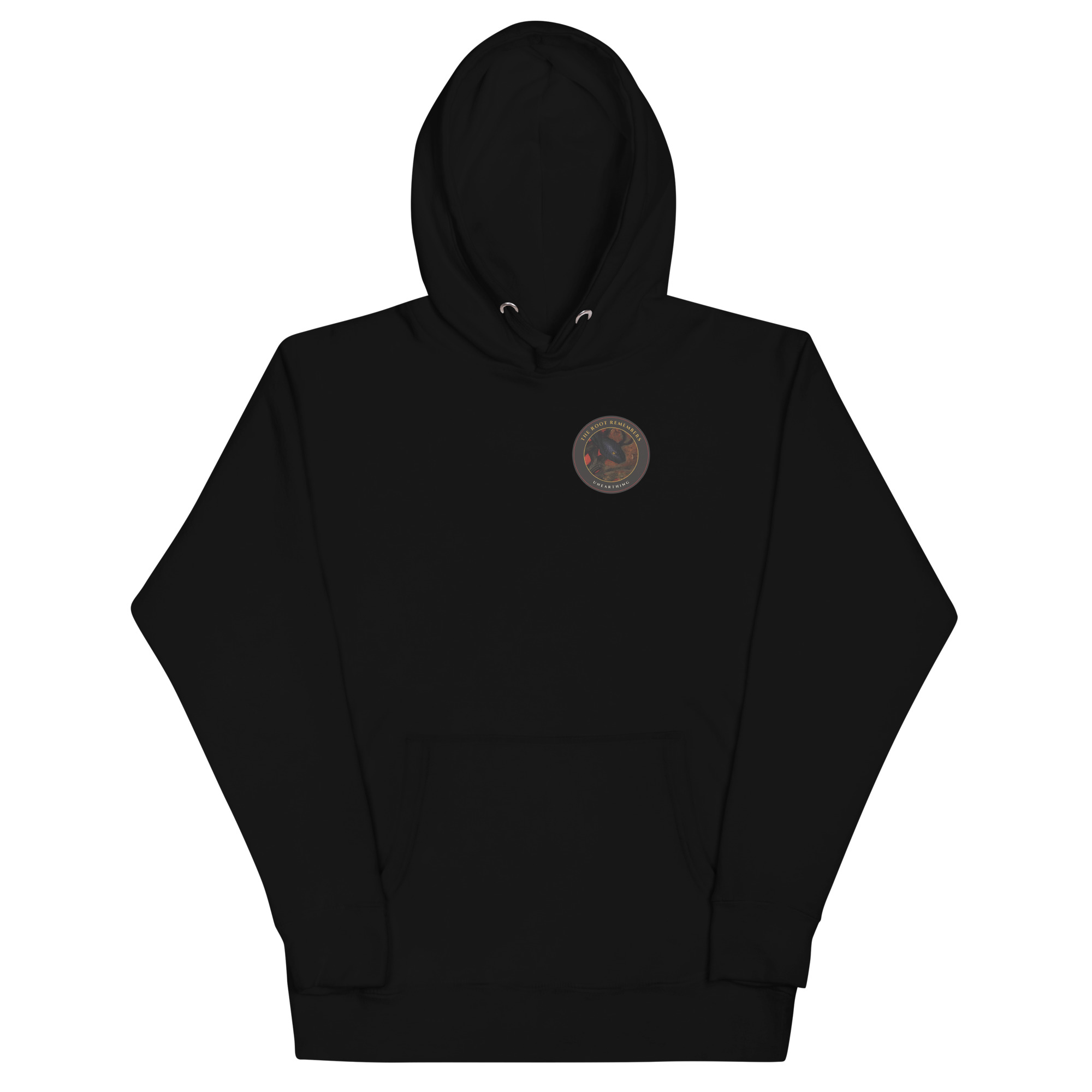FOE-013 Blood Sky Hoodie - Image 2
