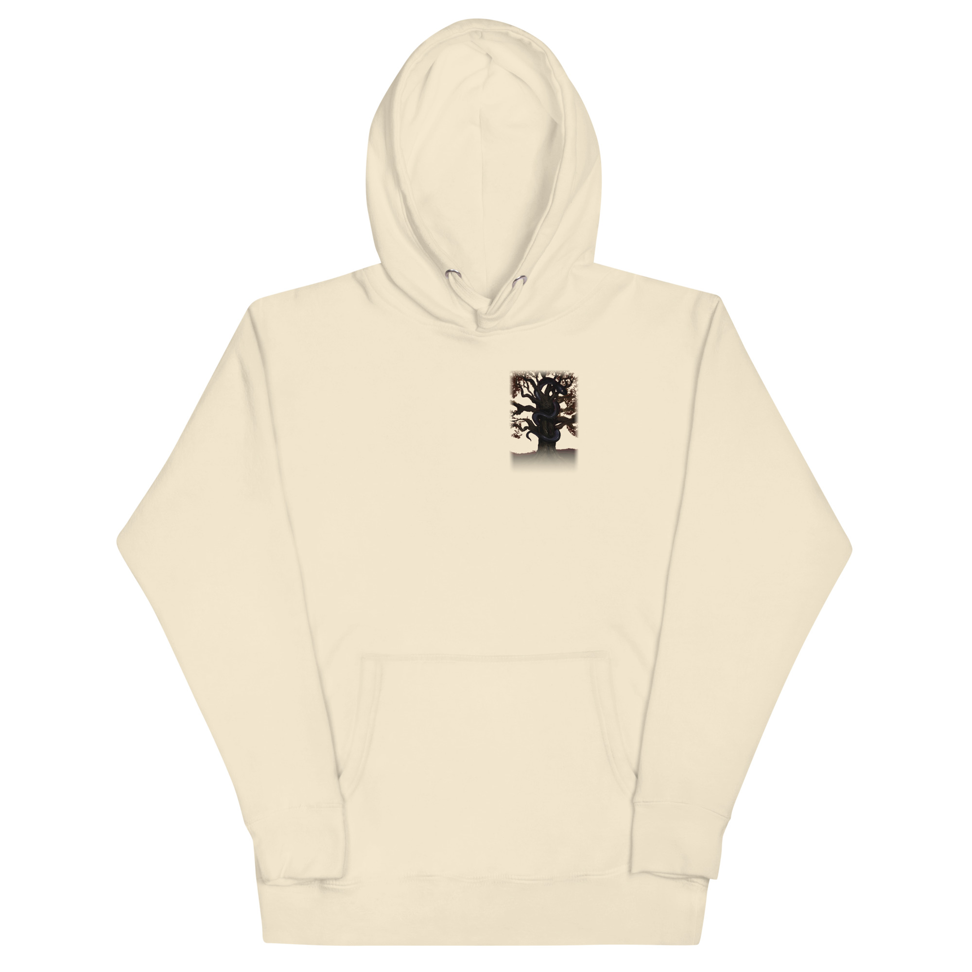 FOE-014 The Tree Hoodie