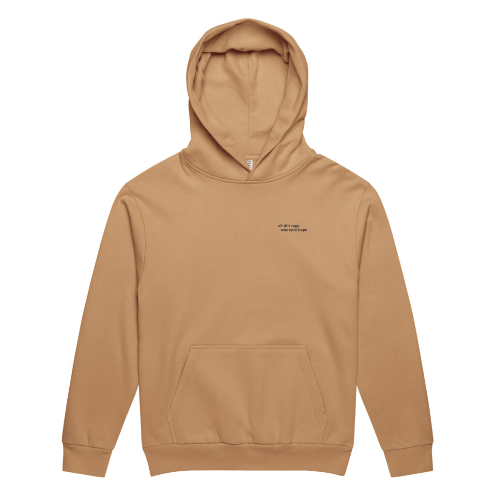 The Alchemy Hoodie