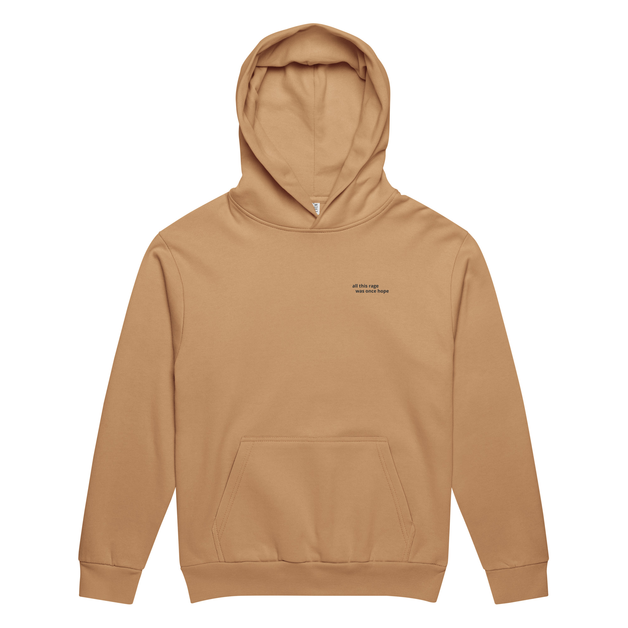 The Alchemy Hoodie