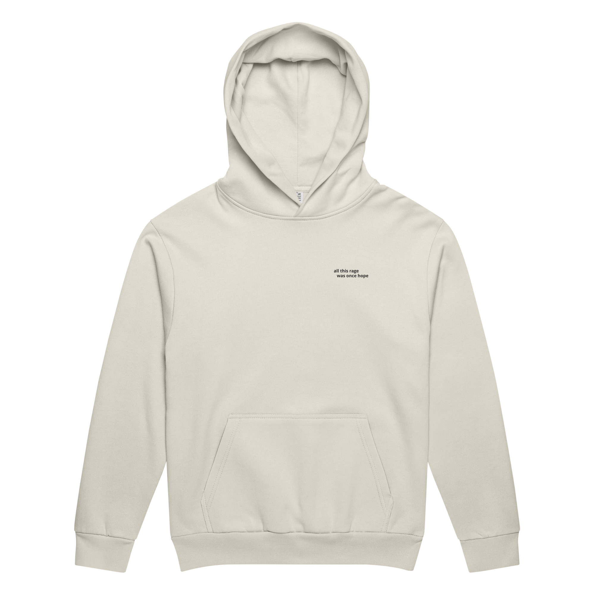 The Alchemy Hoodie - Image 2
