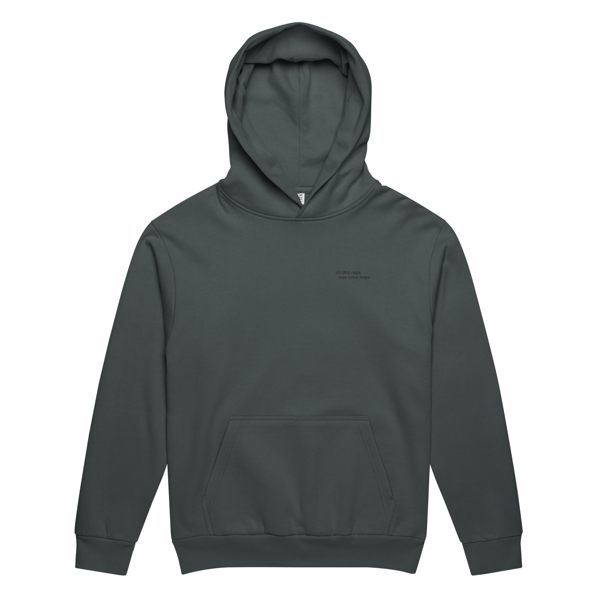 The Alchemy Hoodie - Image 3