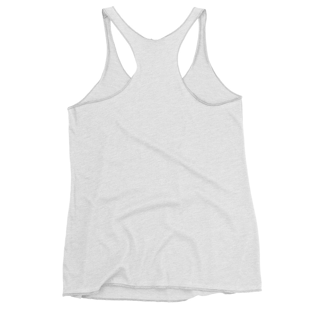 Free the Nipple Since 251 AD Saint Agatha Tank - Image 2