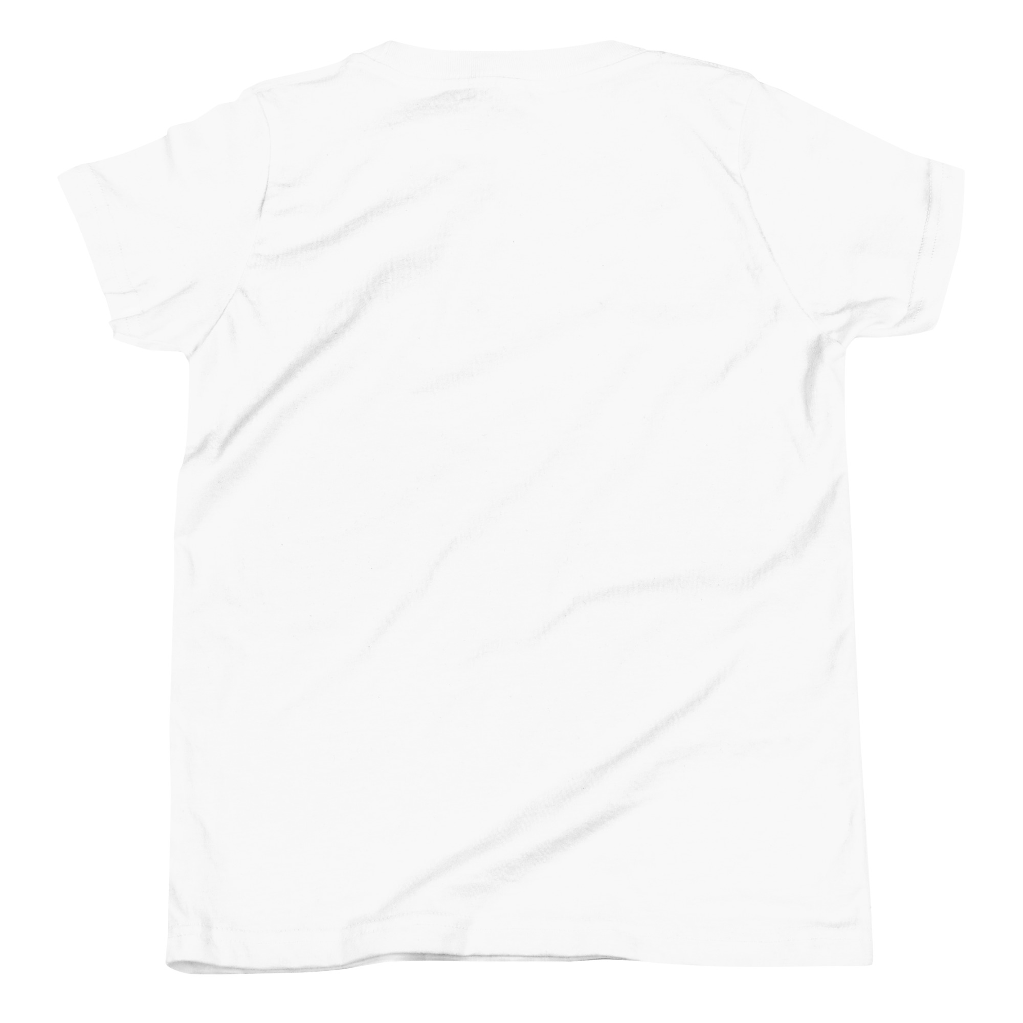 I Can Do Hard Things Kids Tee - Image 2